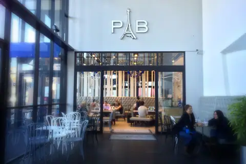 Sheffield Bakery photo 2