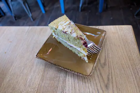 Sheffield Bakery photo 4