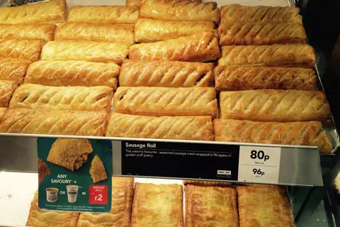 Sheffield Bakery photo 3